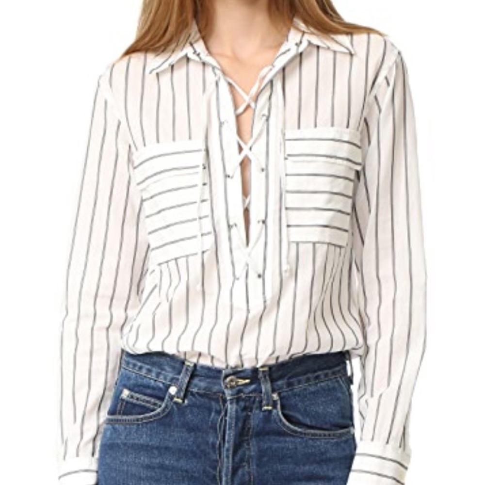 Equipment Knox top XS